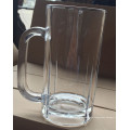 Glass Cup Glassware Hot Sale Glass Beer Cup Kb-Hn03158